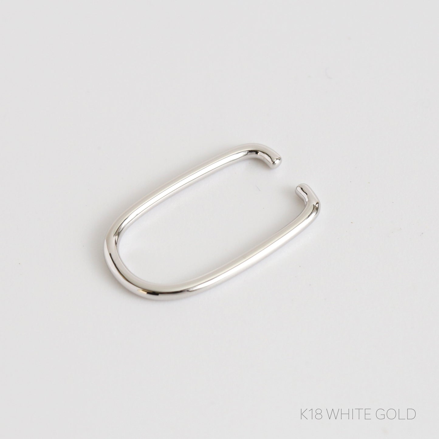 Vertical Ear cuff