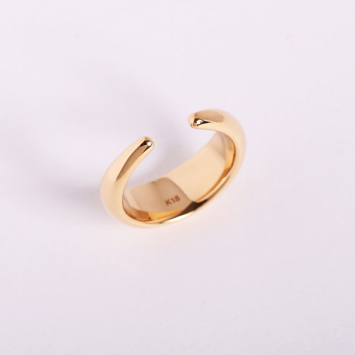 Courbe Ear Cuff