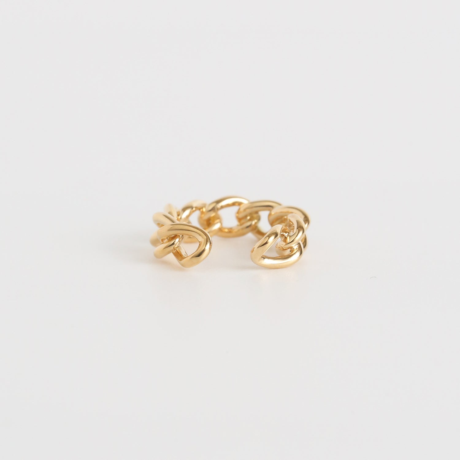 Chain Ear Cuff