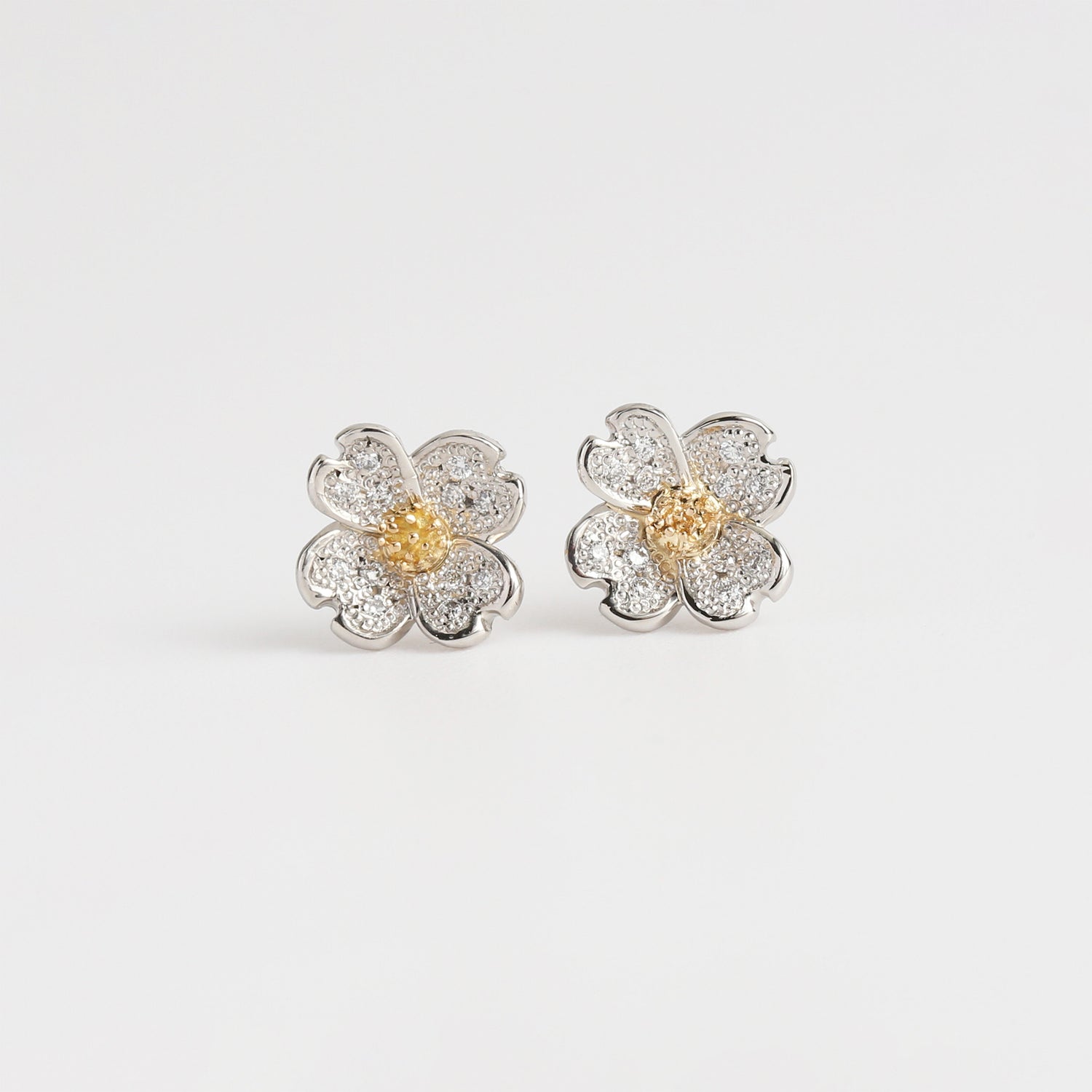 Flowering / Pierce