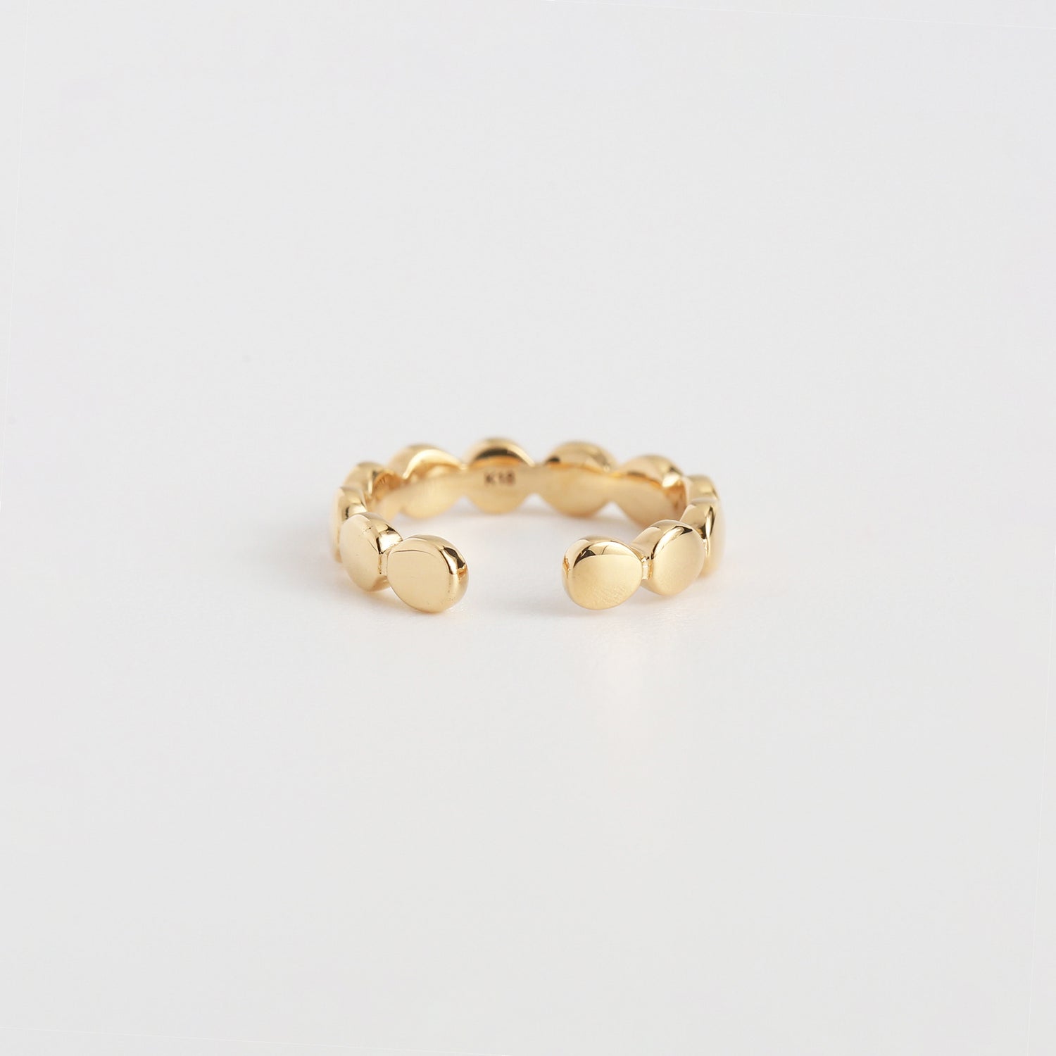 Fiera Ear Cuff