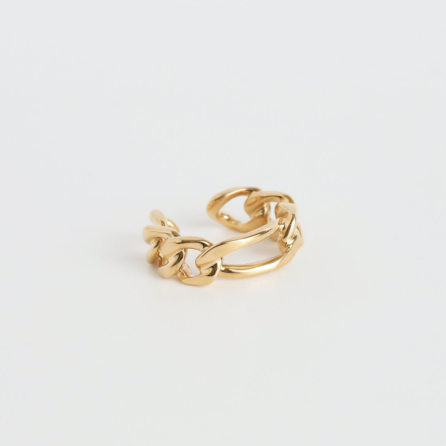 CHAIN Ear Cuff