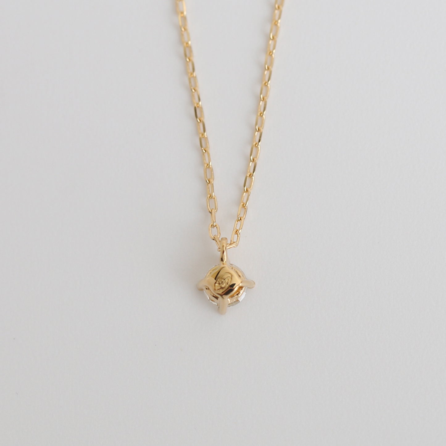 Pealina Necklace 0.20ct