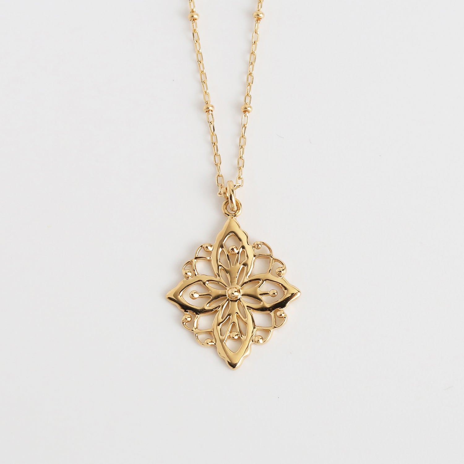 Ludhiana Necklace