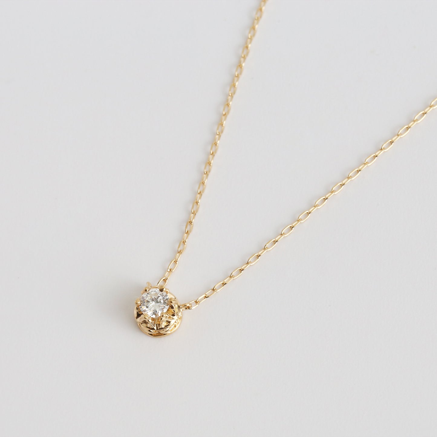 Amulet Necklace