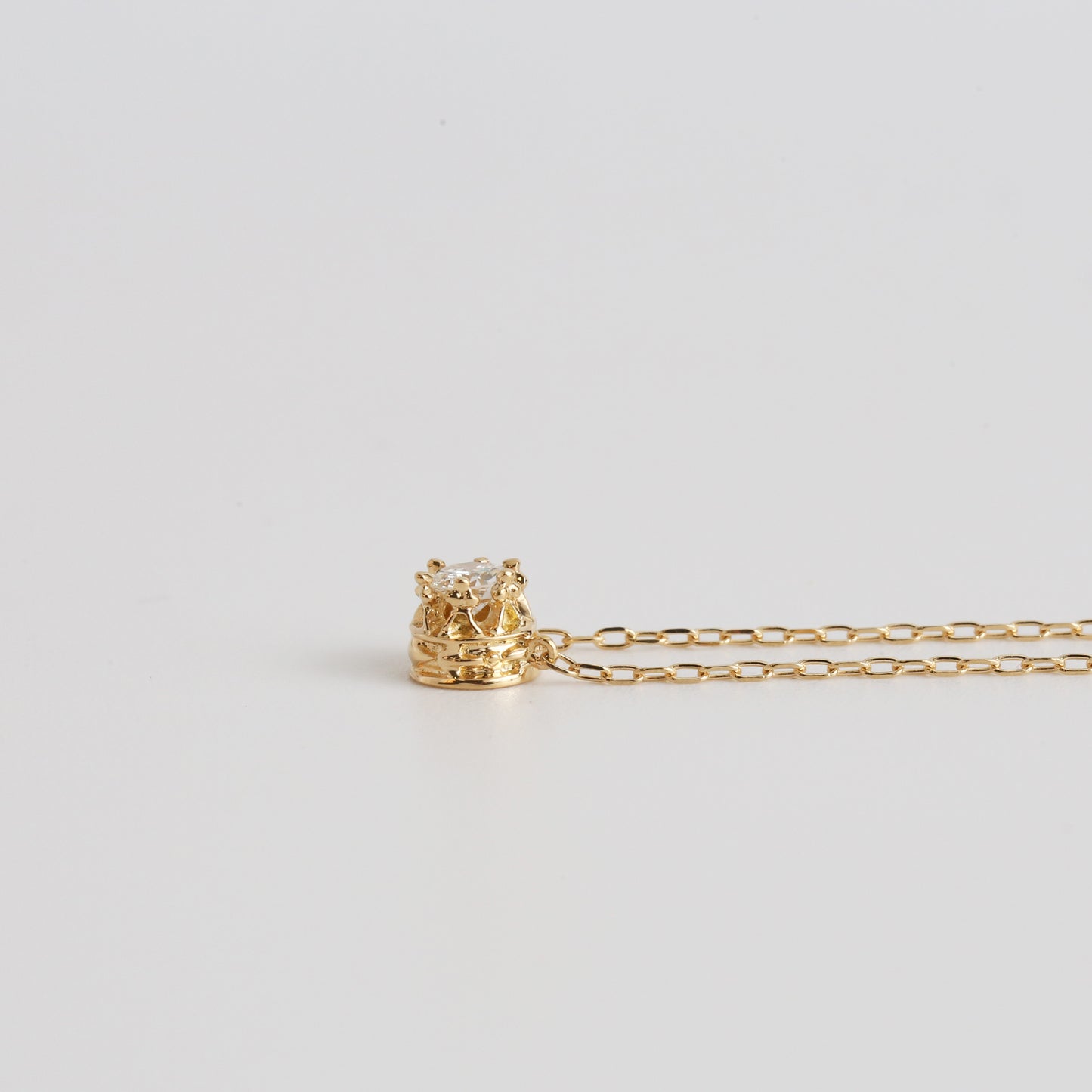 Amulet Necklace