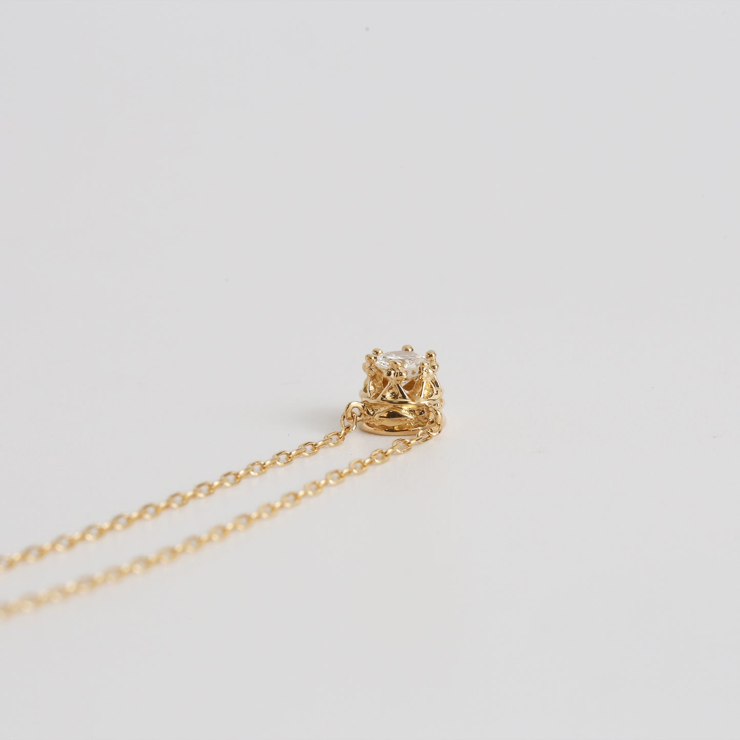 Amulet Necklace