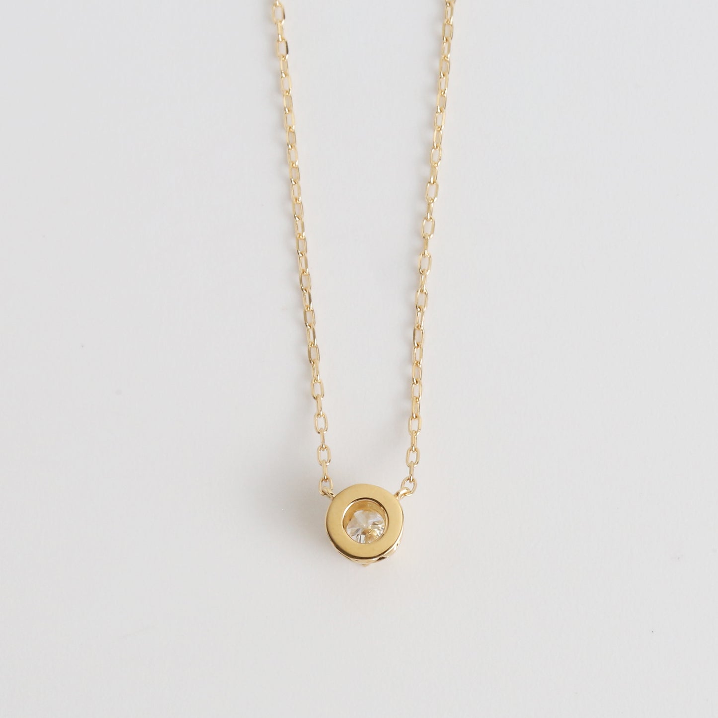 Amulet Necklace