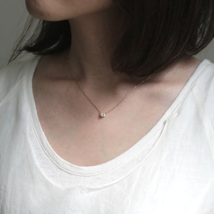 Amulet Necklace