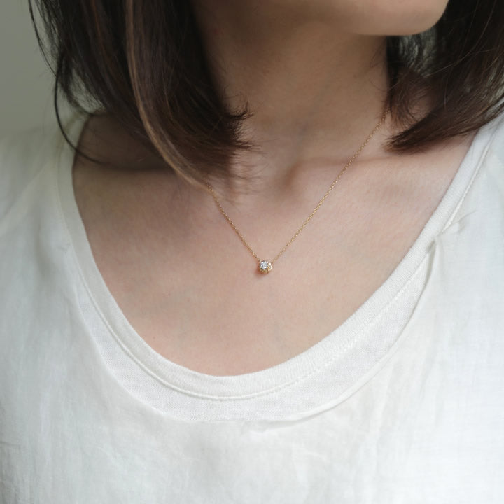 Amulet Necklace