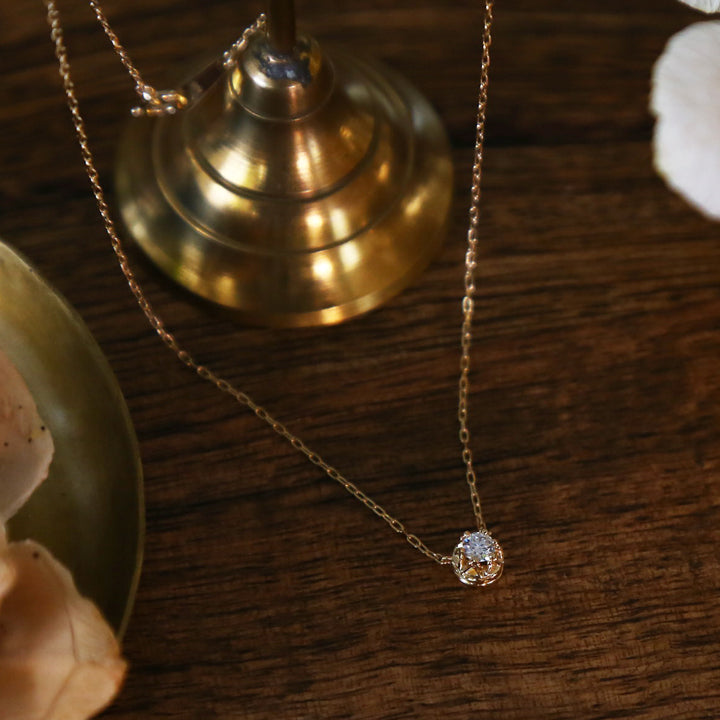 Amulet Necklace