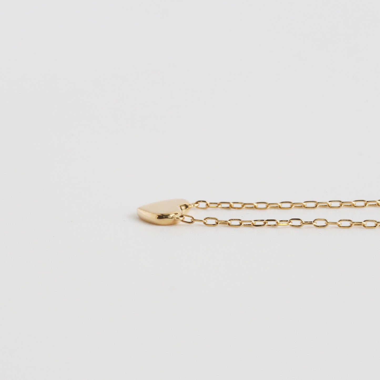 Tiera Necklace