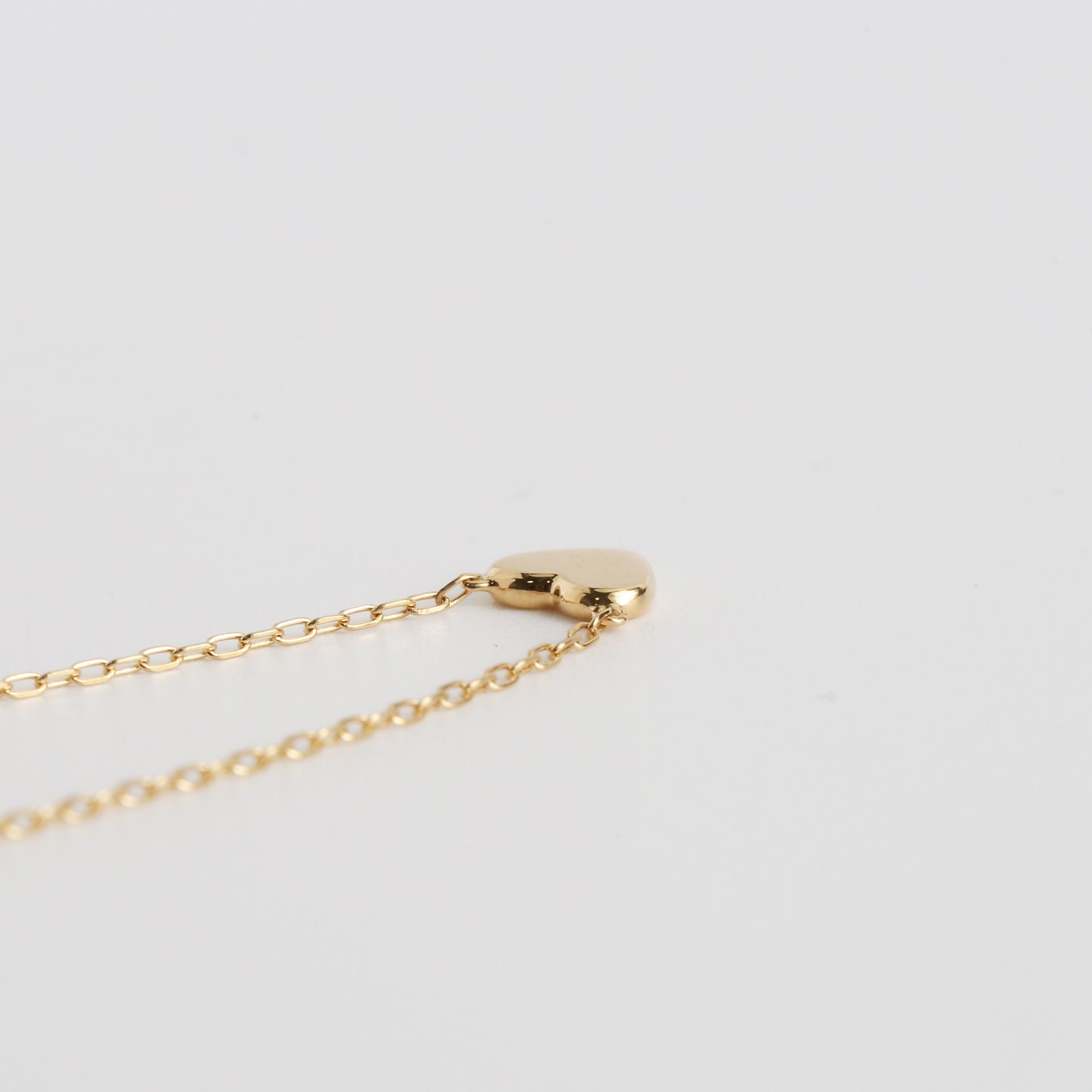 Tiera Necklace