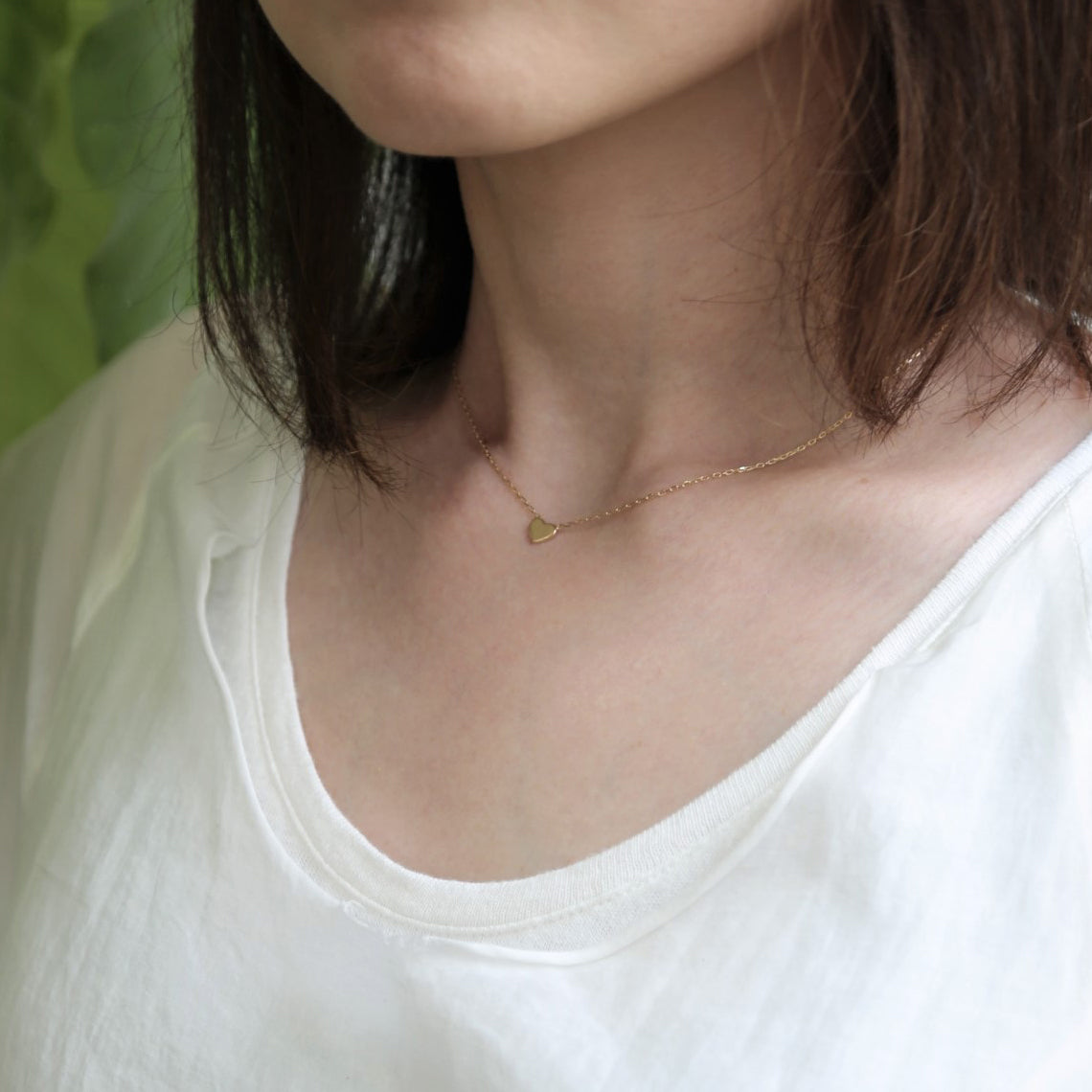Tiera Necklace