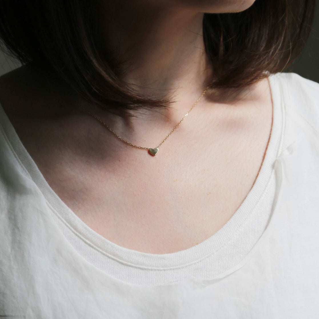 Tiera Necklace