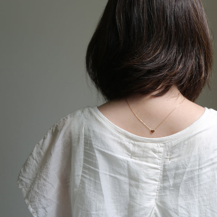 Tiera Necklace