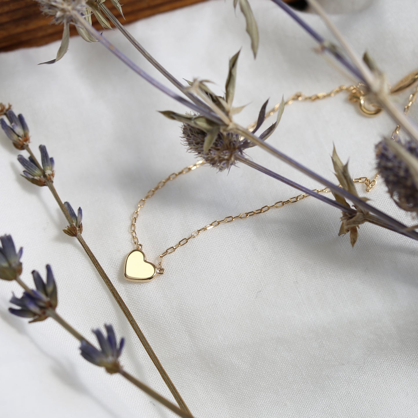 Tiera Necklace
