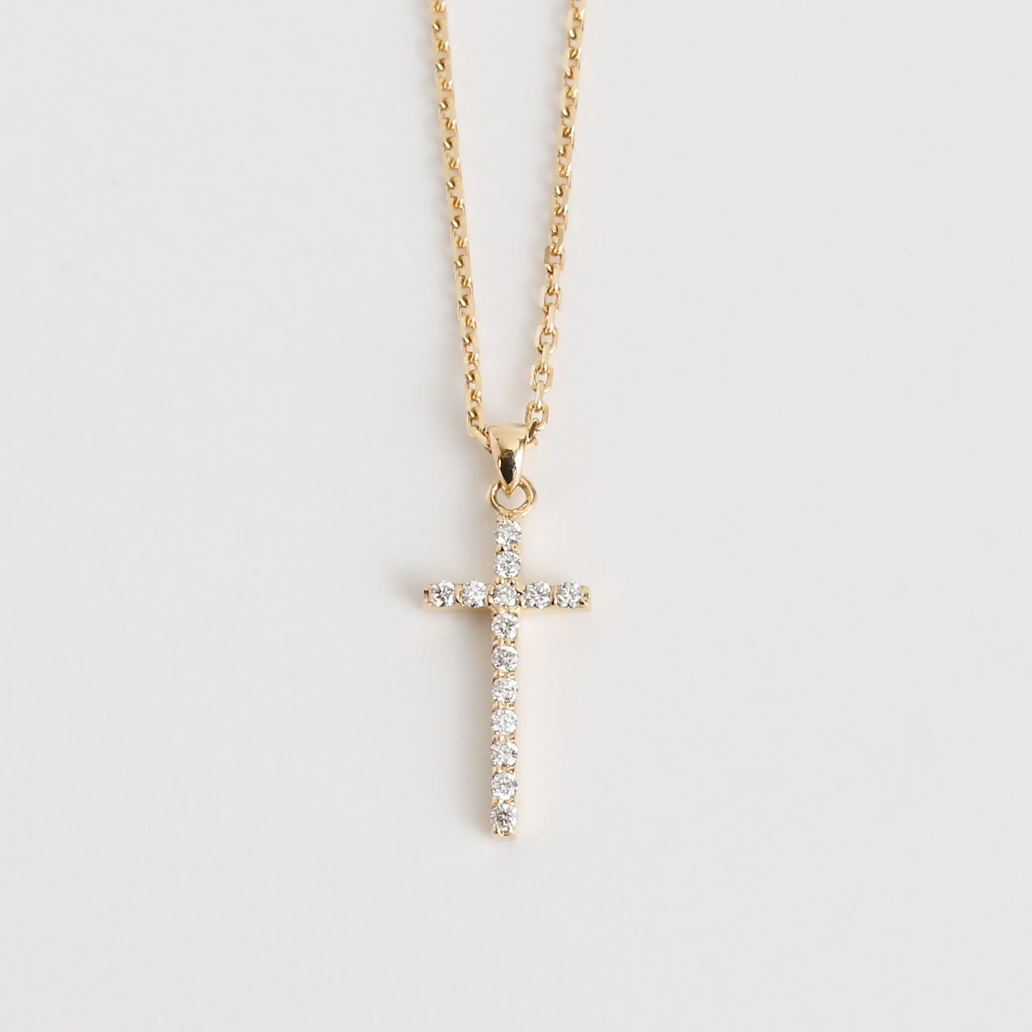 Chrono Necklace
