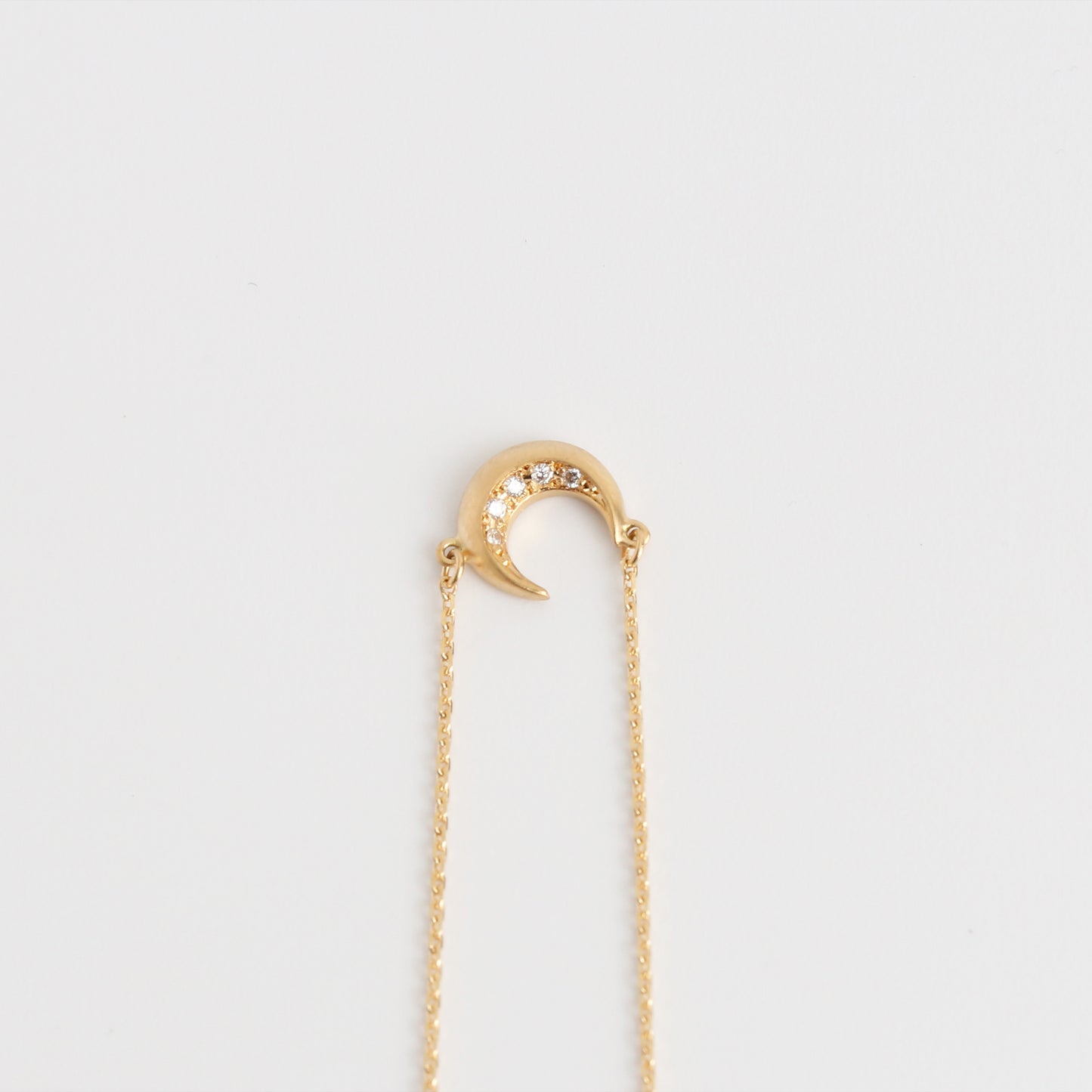 Moon Necklace