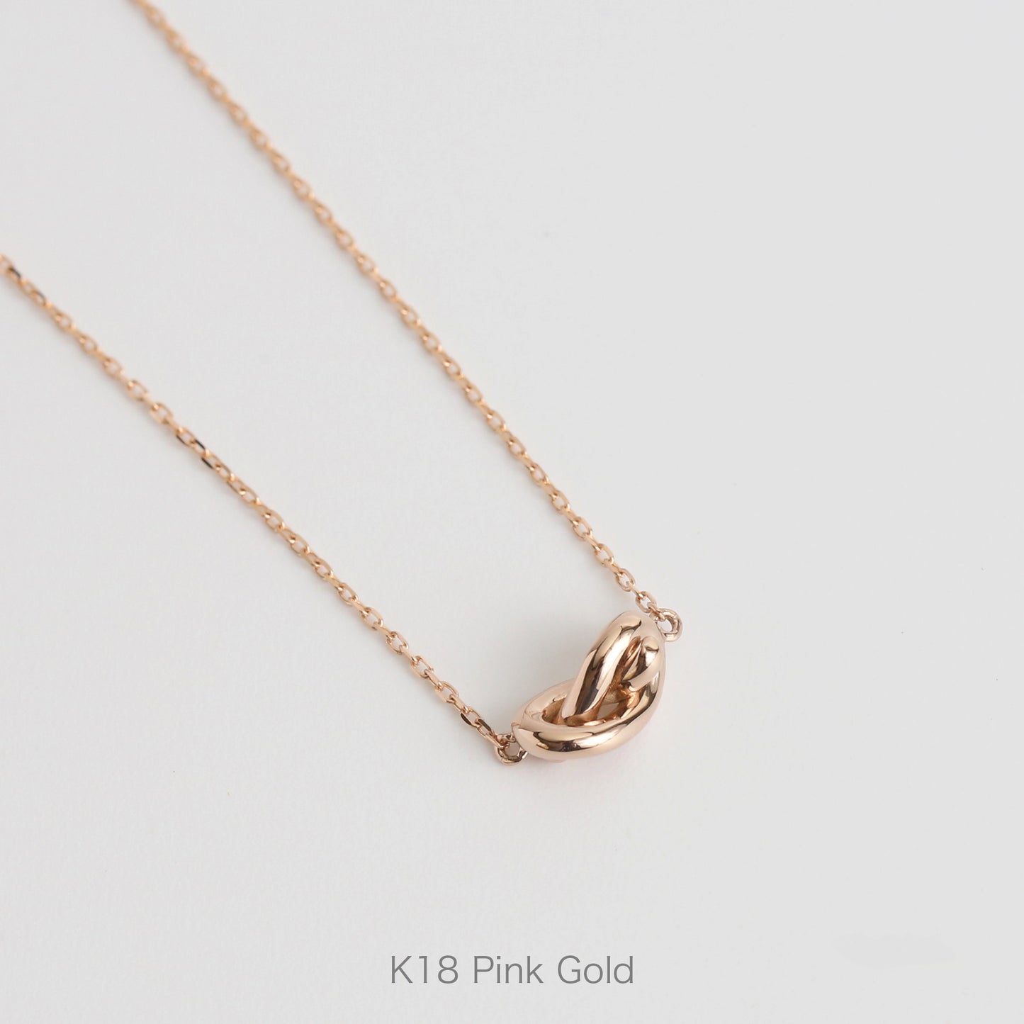 KNOT Necklace