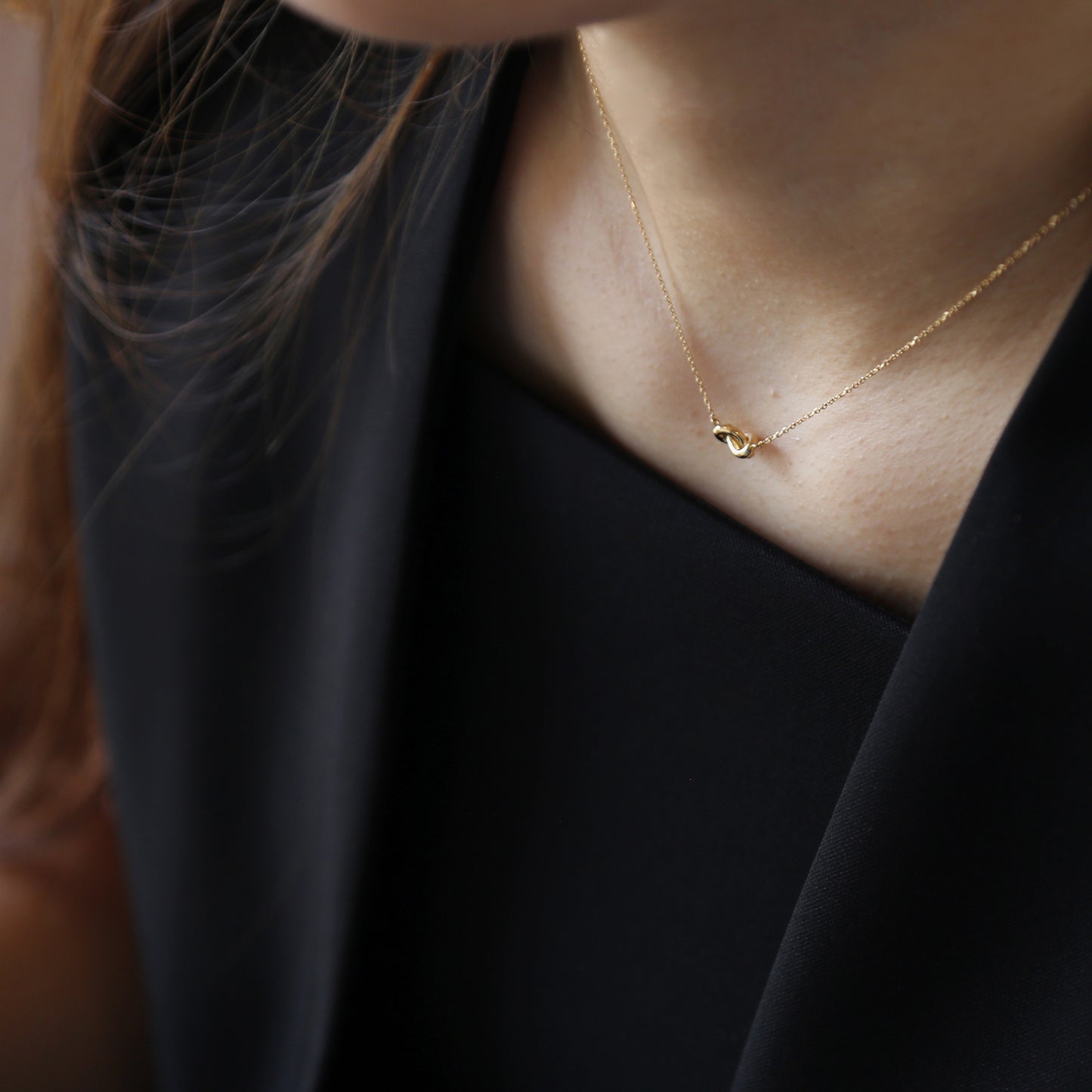 KNOT Necklace