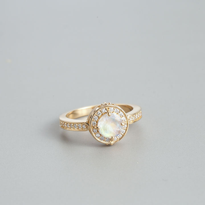 Order Jewelry Ticket