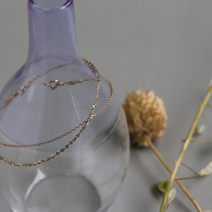 Gold Bracelet K10