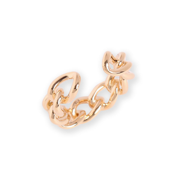 Chain Ear Cuff – Avaron STANDARD JEWELRY