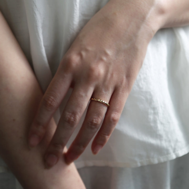 Stazz Ring type01 – AVARON