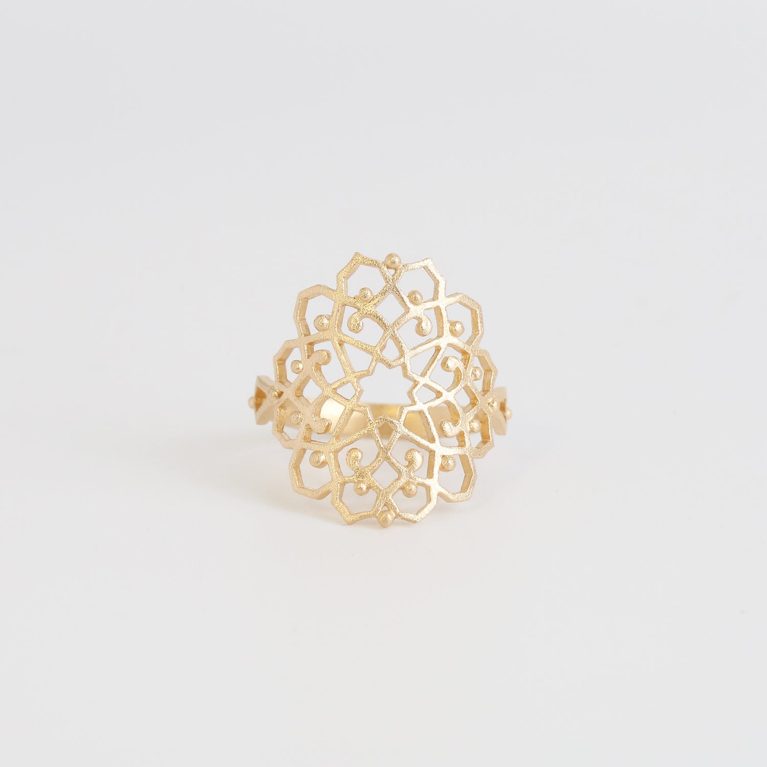 Blossom Ring