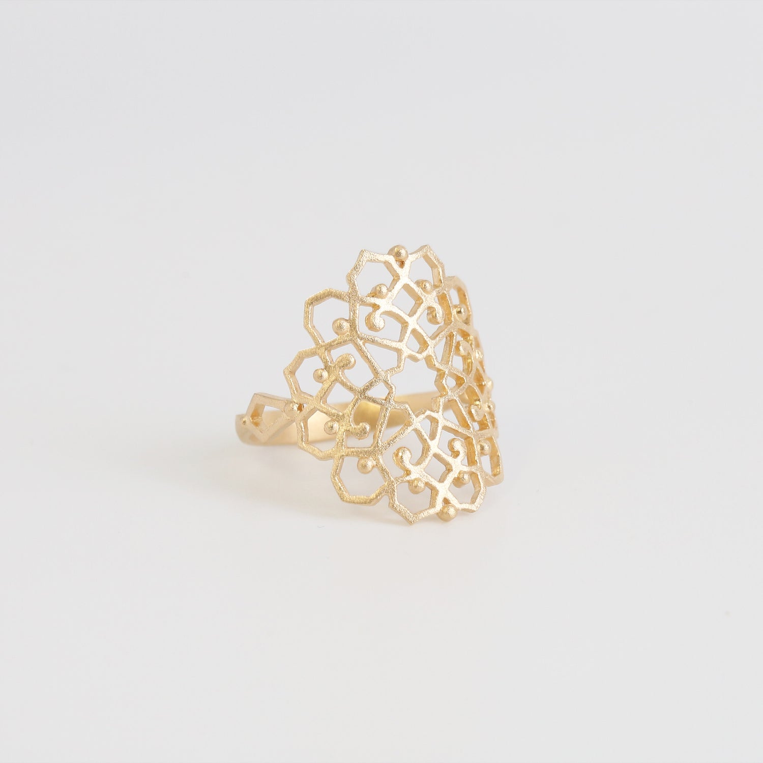 Blossom Ring