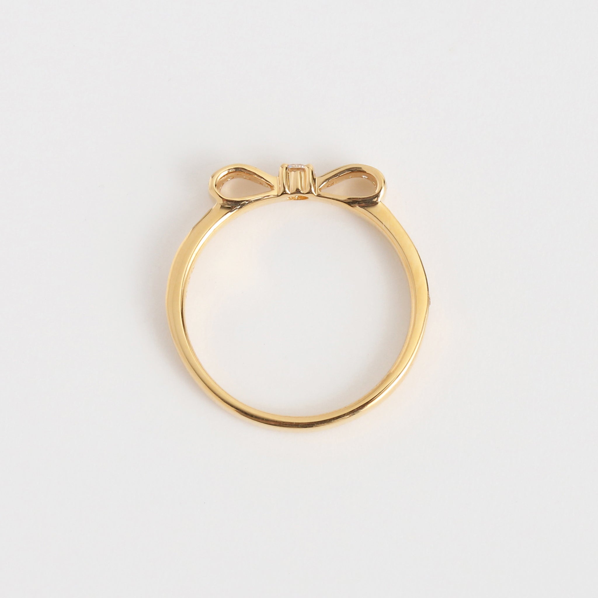 Ribbon Ring – AVARON Ribbon Ring – AVARON