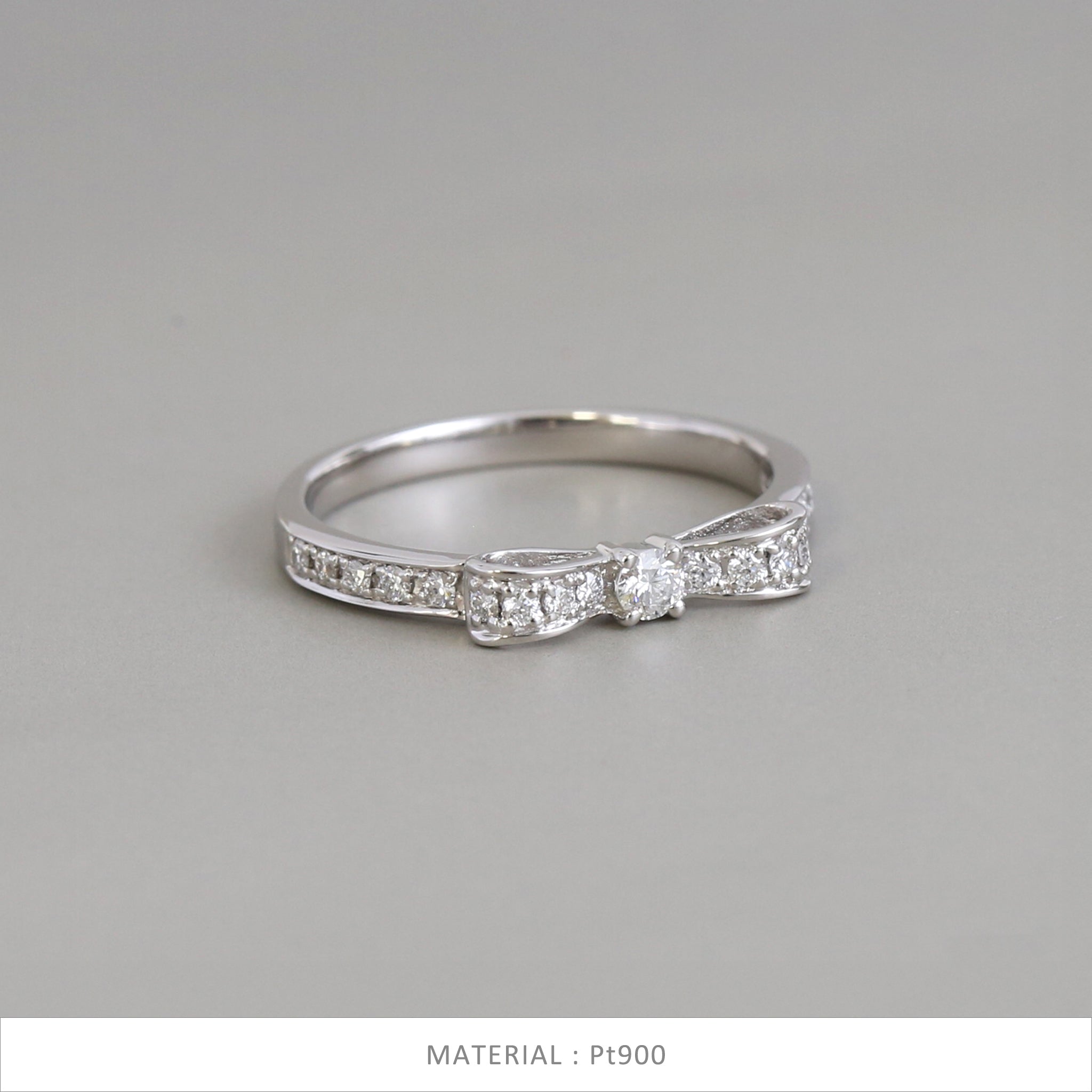 Ribbon Ring – AVARON