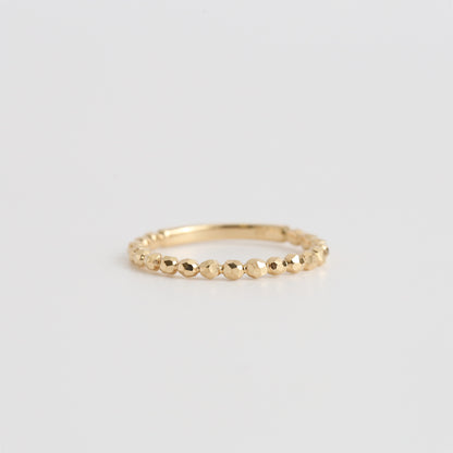 Amalthea Ring