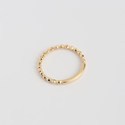 Amalthea Ring