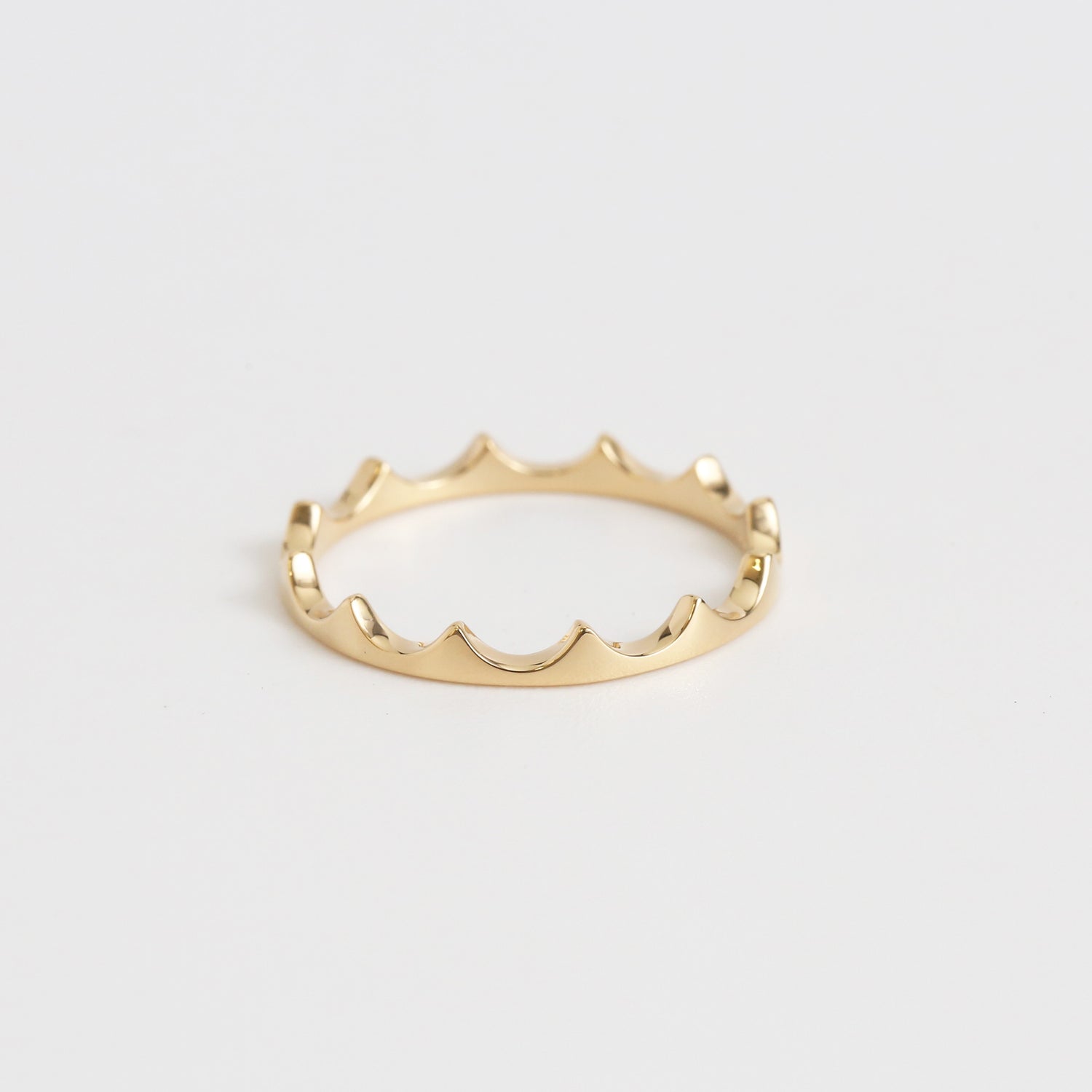 Wave Ring