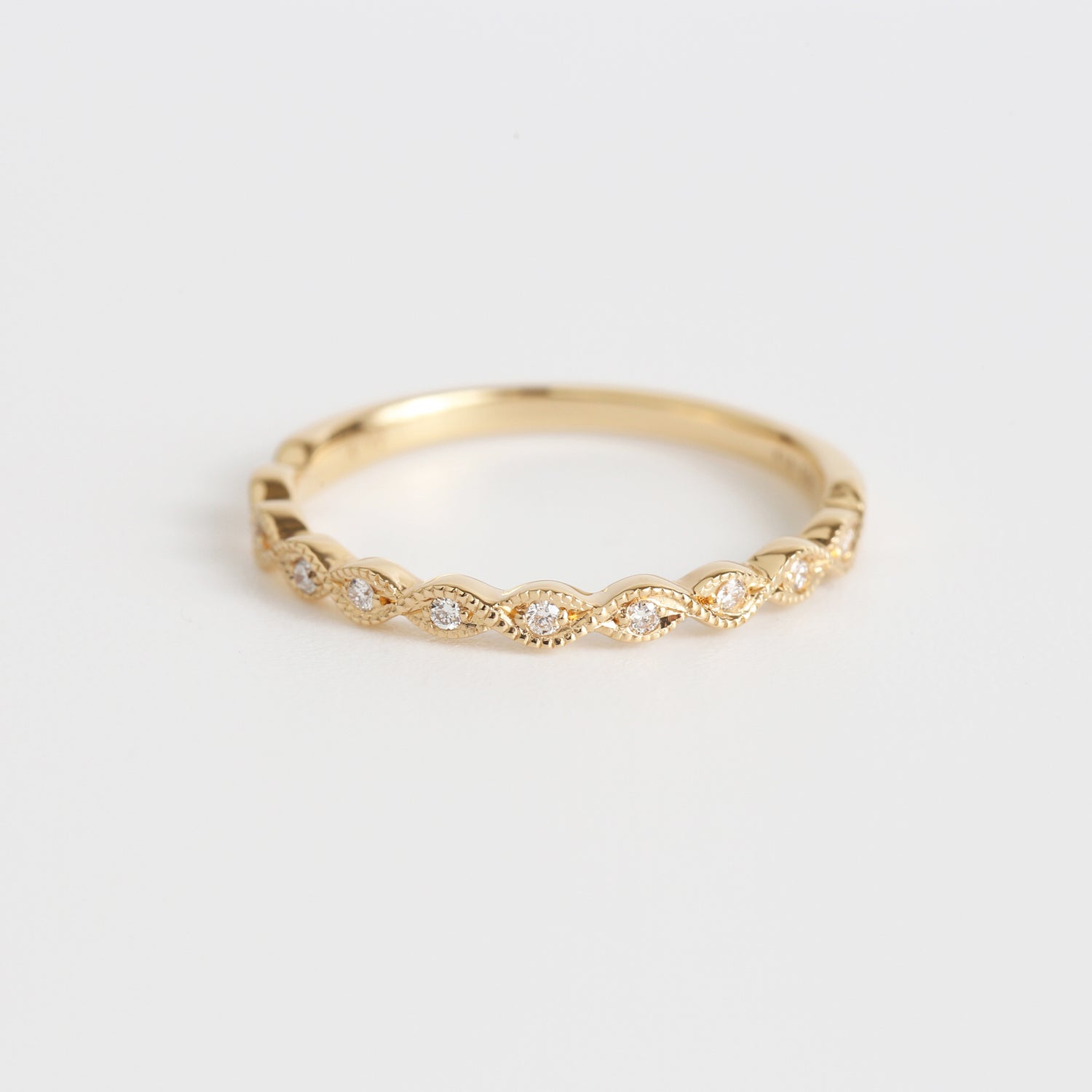 Verdure | Standard Ring