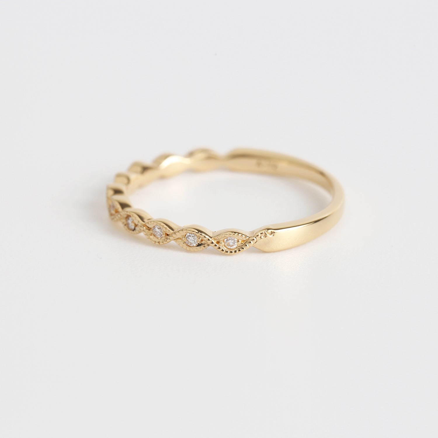 Verdure | Standard Ring