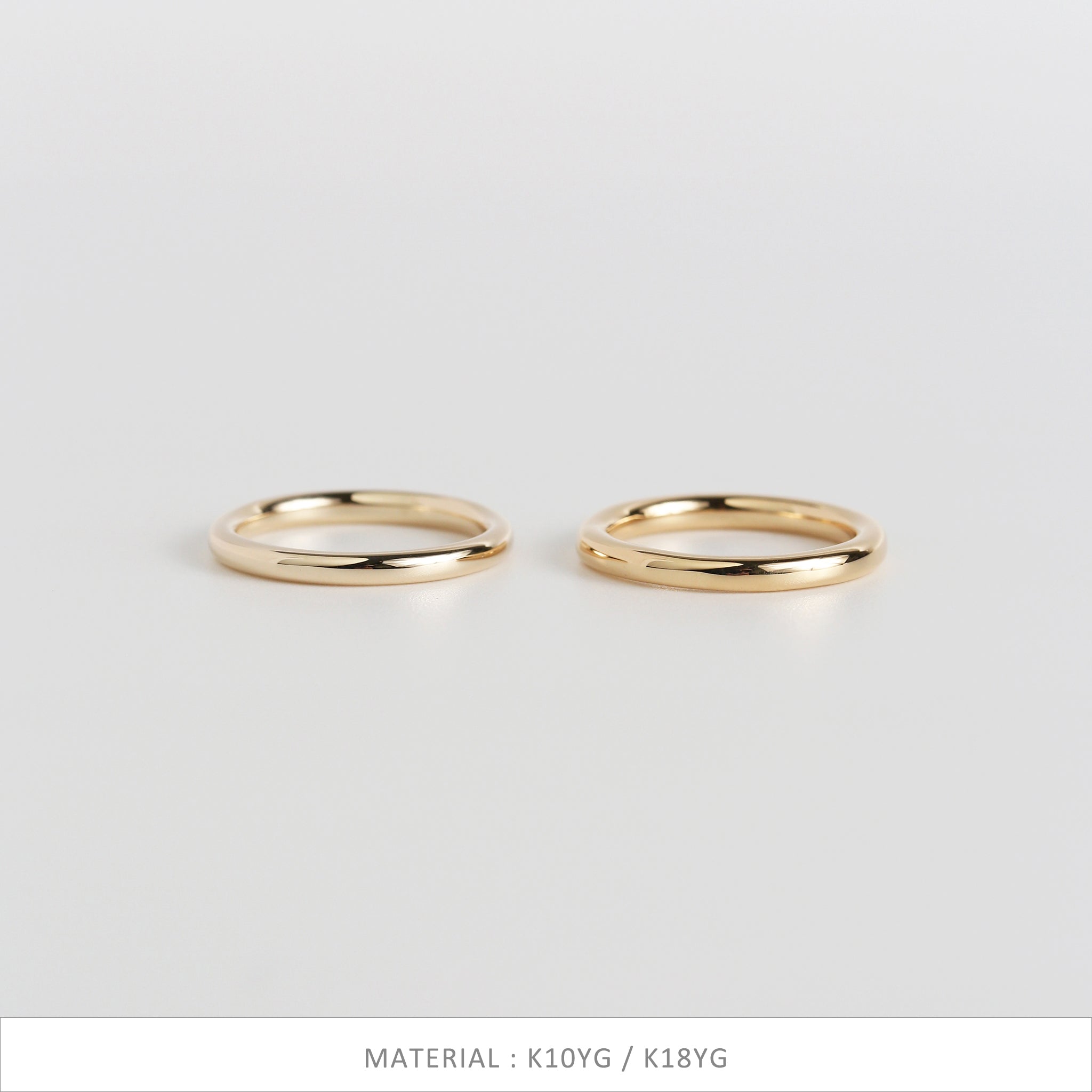 Nude Ring – AVARON