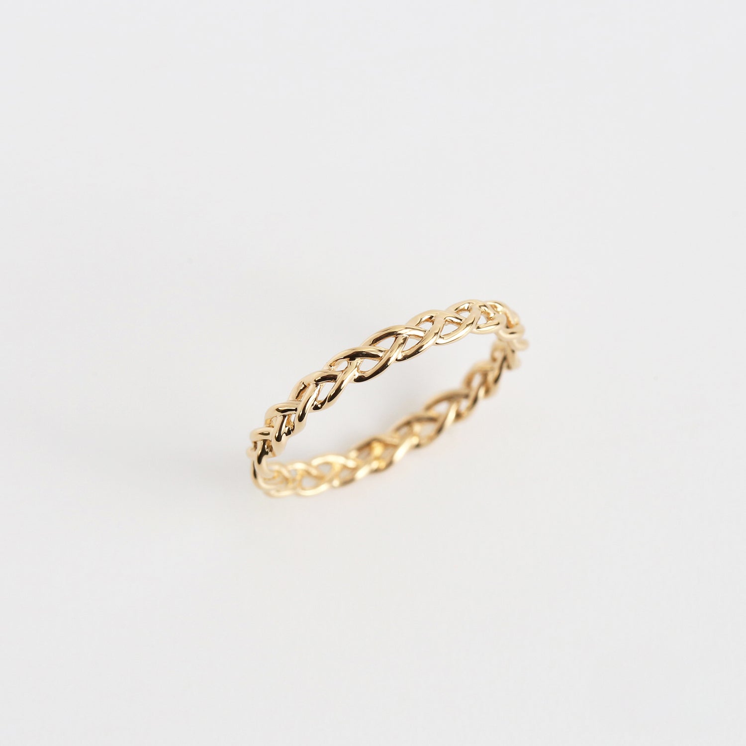 Lourdes Ring