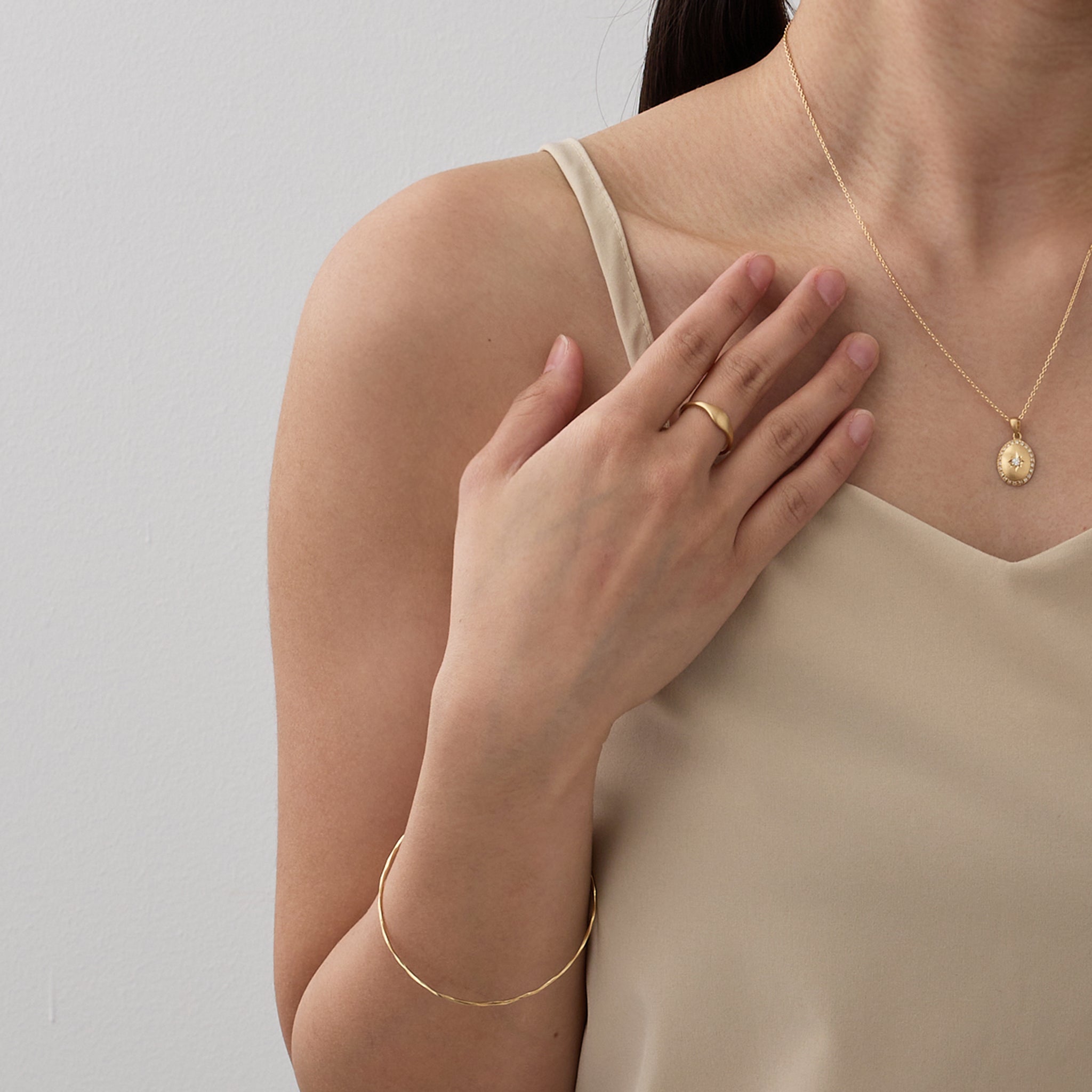 Fred Ring type01 – AVARON