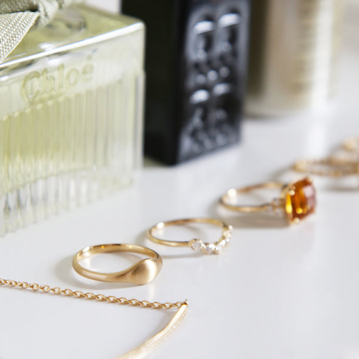 Fred Ring type01 – AVARON