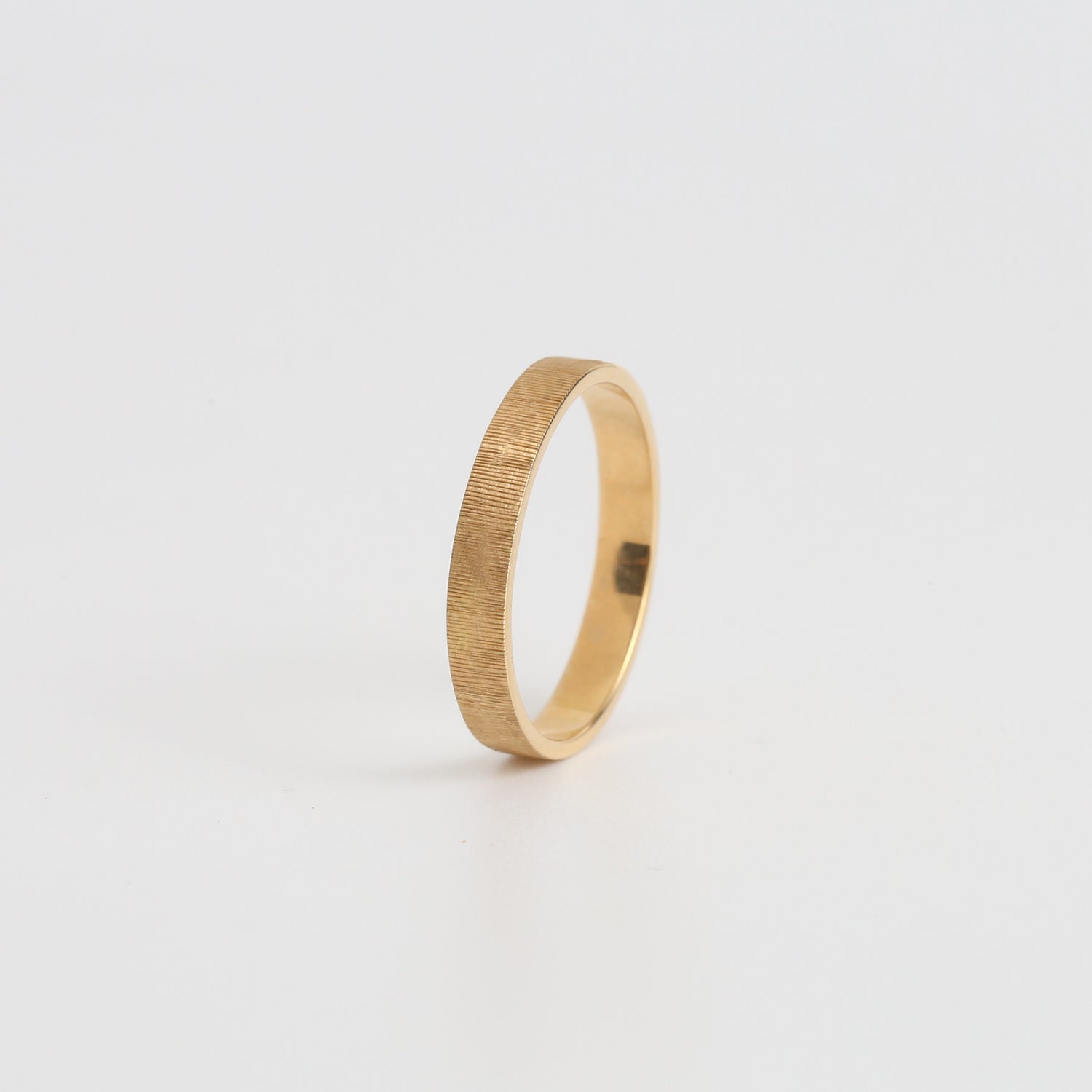 Tree Ring / Medium