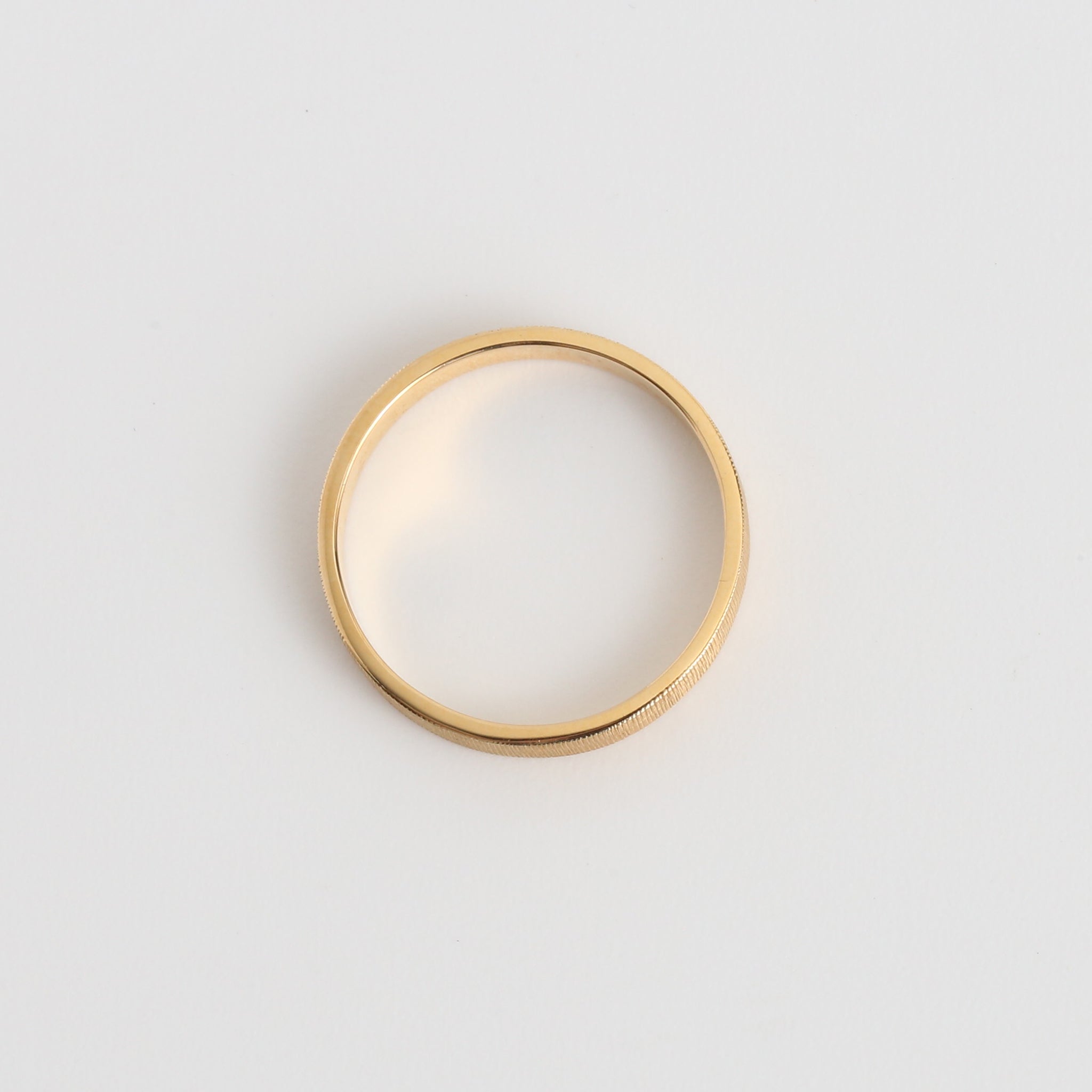 Tree Ring / Medium – AVARON