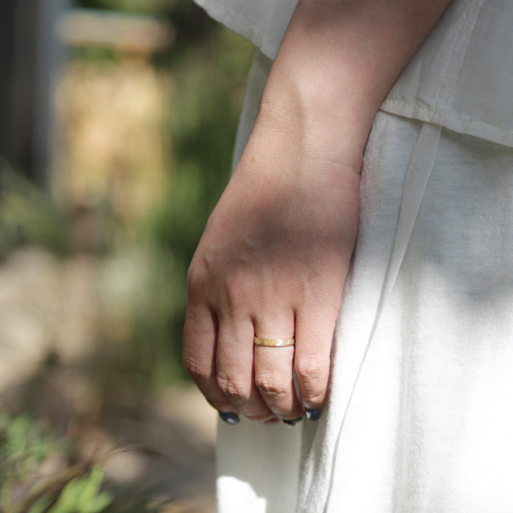 Tree Ring / Medium – AVARON