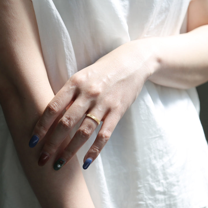 Tree Ring / Medium – AVARON