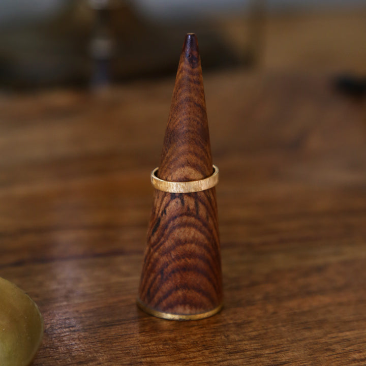 Tree Ring / Medium – AVARON