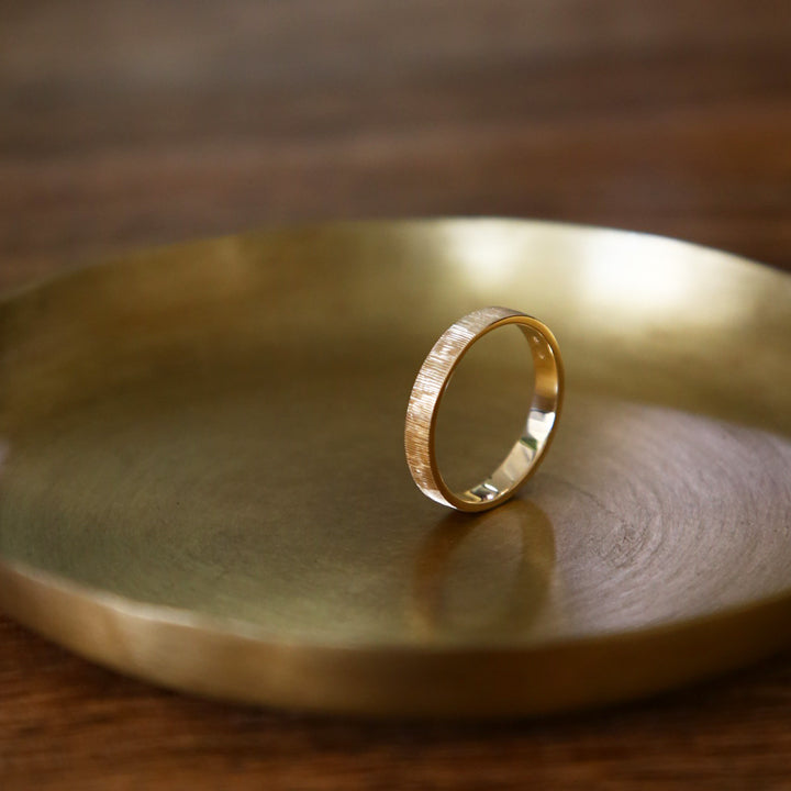 Tree Ring / Medium – AVARON