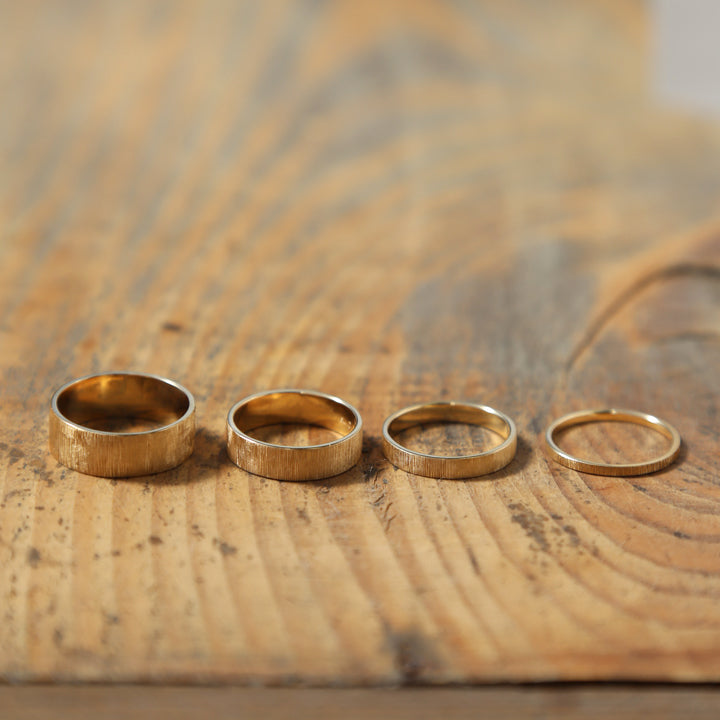 Tree Ring / Medium – AVARON