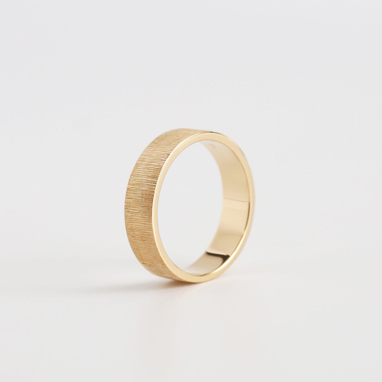 Tree Ring / Wide